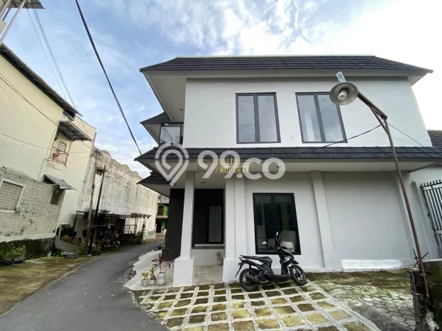 Untuk Dijual Kost 16 Kamar di Yogyakarta untuk Investasi Anda Untuk Dijual Kost 16 Kamar di Yogyakarta untuk Investasi Anda