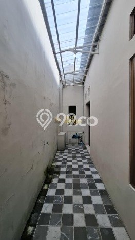 Dijual Rumah Modern 3 KT di Purwomartani, Yogyakarta Dijual Rumah Modern 3 KT di Purwomartani, Yogyakarta