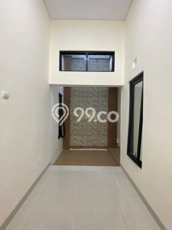 Rumah Modern 3 KT di Maguwoharjo Yogyakarta Unfurnished Rumah Modern 3 KT di Maguwoharjo Yogyakarta Unfurnished
