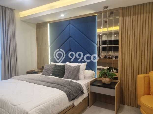 Apartemen Nyaman untuk Dijual di Ngaglik, Sleman, Daerah Istimewa Yogyakarta Apartemen Nyaman untuk Dijual di Ngaglik, Sleman, Daerah Istimewa Yogyakarta