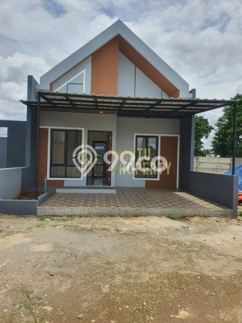Dijual Rumah Minimalis Bagus Punya 2 KT di Cibinong Bogor SHM Dijual Rumah Minimalis Bagus Punya 2 KT di Cibinong Bogor SHM