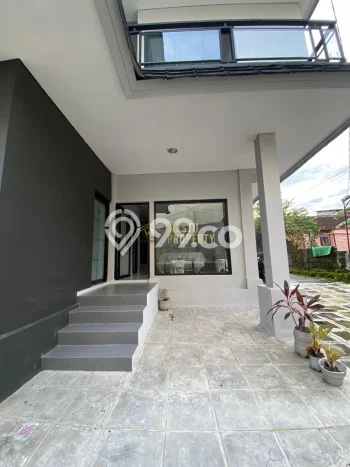 Untuk Dijual Kost 16 Kamar di Yogyakarta untuk Investasi Anda Untuk Dijual Kost 16 Kamar di Yogyakarta untuk Investasi Anda