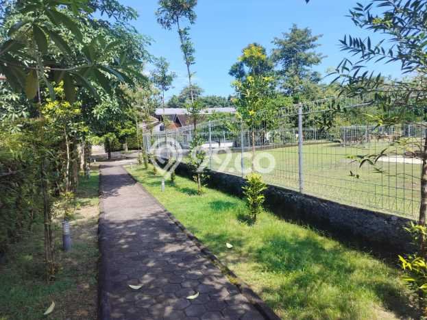 Tanah Kavling Dijual di Maguwoharjo, Yogyakarta dengan Luas Tanah 1974m2 Tanah Kavling Dijual di Maguwoharjo, Yogyakarta dengan Luas Tanah 1974m2