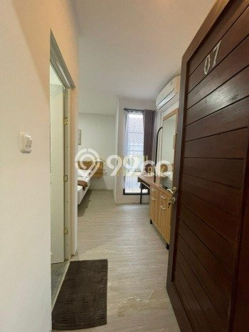 Kos-kosan Dijual di Depok, Sleman dengan 30 Kamar Tidur, 30 Kamar Mandi Kos-kosan Dijual di Depok, Sleman dengan 30 Kamar Tidur, 30 Kamar Mandi