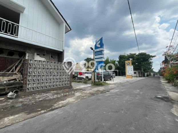 Investasi Kost Dijual di Ngaglik, Sleman, Spesifikasi 14 KT, 14 KM, 215m2 Investasi Kost Dijual di Ngaglik, Sleman, Spesifikasi 14 KT, 14 KM, 215m2