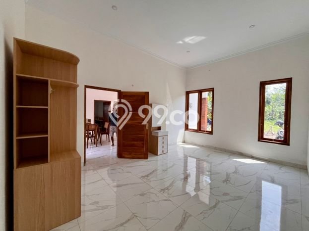 For Sale Rumah 3 Kamar Lokasi Ideal Bagus dan Strategis di Borobudur For Sale Rumah 3 Kamar Lokasi Ideal Bagus dan Strategis di Borobudur