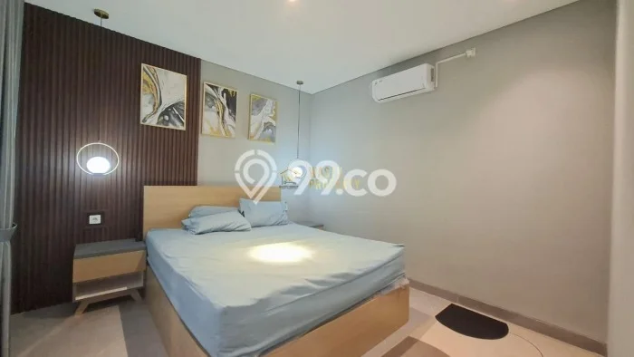 Rumah Modern 4 KT di Kaliurang Yogyakarta Full Furnished Rumah Modern 4 KT di Kaliurang Yogyakarta Full Furnished