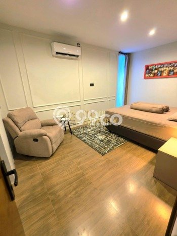 Rumah Modern 3 KT di Maguwoharjo Yogyakarta Full Furnished Rumah Modern 3 KT di Maguwoharjo Yogyakarta Full Furnished