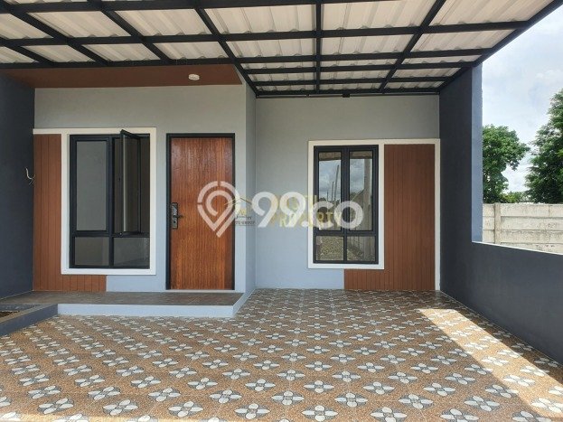 Dijual Rumah Minimalis Bagus Punya 2 KT di Cibinong Bogor SHM Dijual Rumah Minimalis Bagus Punya 2 KT di Cibinong Bogor SHM