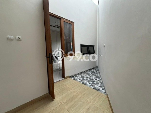 Vila di Ngemplak, Ukuran 238m2m², Akses ke berbagai fasilitas umum Vila di Ngemplak, Ukuran 238m2m², Akses ke berbagai fasilitas umum