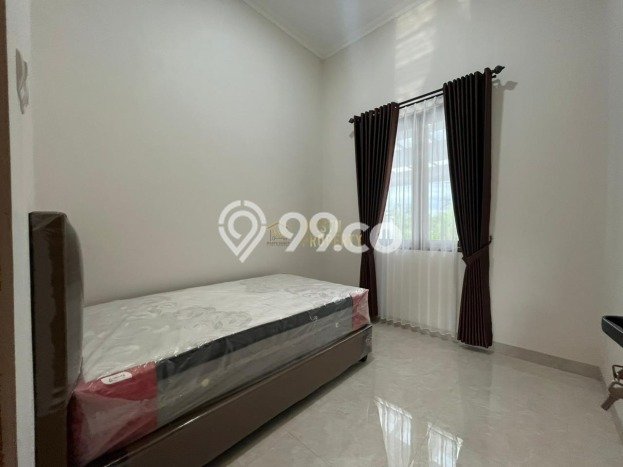 Vila di Ngemplak, Ukuran 238m2m², Akses ke berbagai fasilitas umum Vila di Ngemplak, Ukuran 238m2m², Akses ke berbagai fasilitas umum