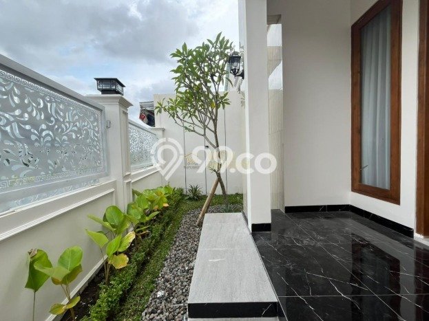 Vila di Ngemplak, Ukuran 238m2m², Akses ke berbagai fasilitas umum Vila di Ngemplak, Ukuran 238m2m², Akses ke berbagai fasilitas umum