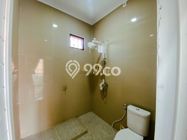 Rumah Modern 3 KT di Purwomartani Yogyakarta Unfurnished Rumah Modern 3 KT di Purwomartani Yogyakarta Unfurnished