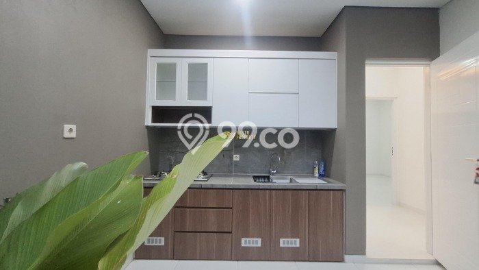 Rumah Minimalis 2 KT di Cebongan Yogyakarta Unfurnished Rumah Minimalis 2 KT di Cebongan Yogyakarta Unfurnished