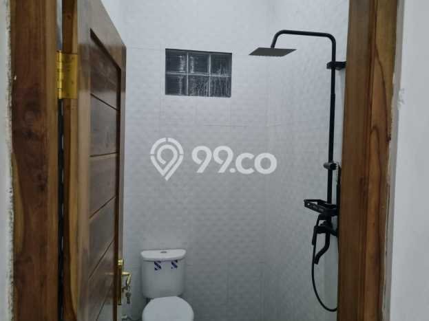 Jual Rumah Favorit Siap Huni LB 65m2 di Salaman, Magelang Jual Rumah Favorit Siap Huni LB 65m2 di Salaman, Magelang