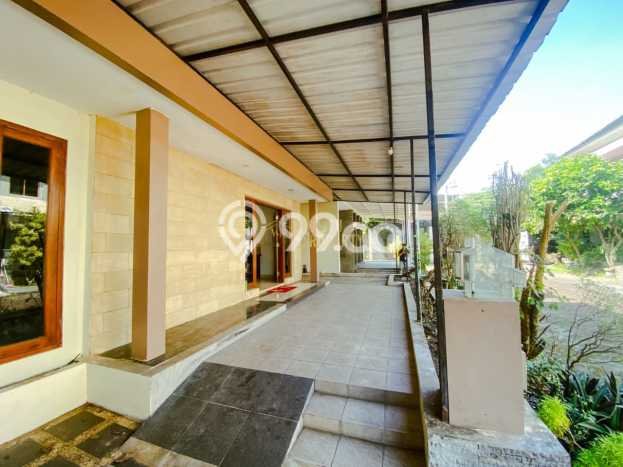 Jual Rumah Modern 3 KT di Seturan, Yogyakarta Jual Rumah Modern 3 KT di Seturan, Yogyakarta