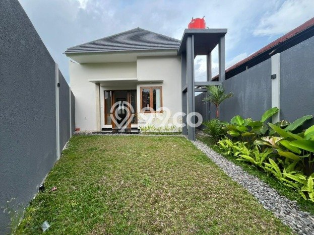 Vila di Ngemplak, Ukuran 238m2m², Akses ke berbagai fasilitas umum Vila di Ngemplak, Ukuran 238m2m², Akses ke berbagai fasilitas umum
