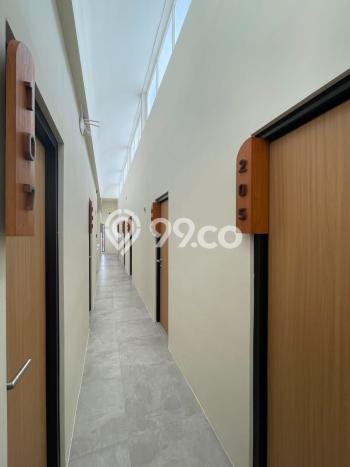 Rumah Kost Dijual di Depok, Sleman, 14 KT, 14 KM, Bangunan 200m2 Rumah Kost Dijual di Depok, Sleman, 14 KT, 14 KM, Bangunan 200m2