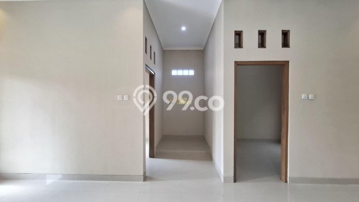 Dijual Rumah Modern 3 KT di Purwomartani, Yogyakarta Dijual Rumah Modern 3 KT di Purwomartani, Yogyakarta