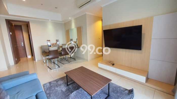Apartemen Harga Murah dengan 3 BR & 2 KM di Grogol Petamburan Jakarta Barat Apartemen Harga Murah dengan 3 BR & 2 KM di Grogol Petamburan Jakarta Barat