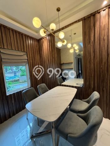 Sewa Sekarang Apartemen Minimalis 3 KT di Kawasan Grogol Petamburan Sewa Sekarang Apartemen Minimalis 3 KT di Kawasan Grogol Petamburan