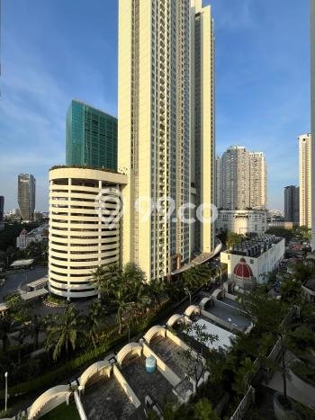 Untuk Dijual Apartemen 2 KT & 1 KM di Jakarta Barat Lokasi Strategis Untuk Dijual Apartemen 2 KT & 1 KM di Jakarta Barat Lokasi Strategis