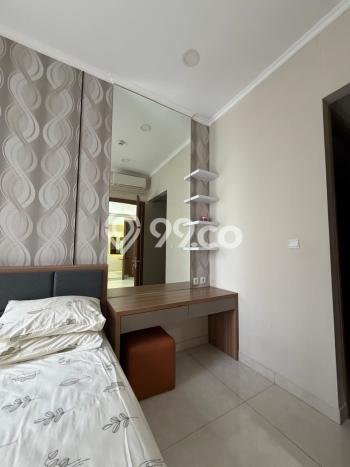 Apartemen Siap Pakai 2 Kamar dengan Harga Terjangkau di Area Grogol Petamburan, Jakarta Barat Apartemen Siap Pakai 2 Kamar dengan Harga Terjangkau di Area Grogol Petamburan, Jakarta Barat