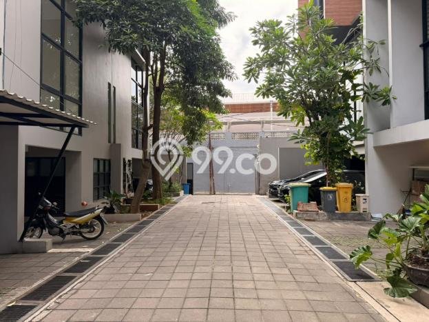 Dijual Hunian Mewah dengan Fasilitas Sekitar Komplit di Cilandak, Jakarta Selatan Dijual Hunian Mewah dengan Fasilitas Sekitar Komplit di Cilandak, Jakarta Selatan