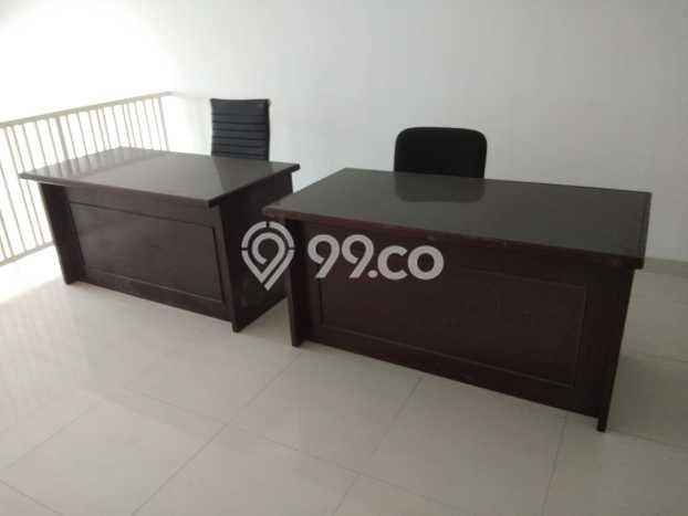 Apartemen Prestisius Dijual di Grogol Petamburan Luas 102m2 Apartemen Prestisius Dijual di Grogol Petamburan Luas 102m2