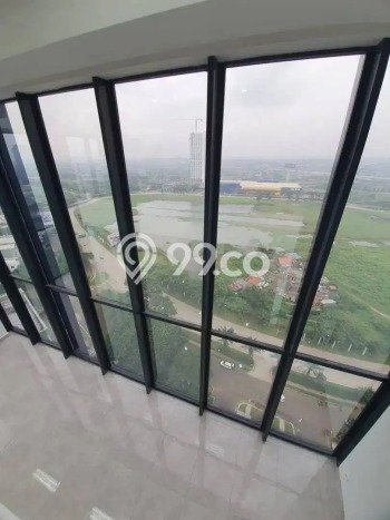 Dijual Apartemen Prestisius di Alam Sutera 1 Kamar & 1 Kamar Mandi Dijual Apartemen Prestisius di Alam Sutera 1 Kamar & 1 Kamar Mandi