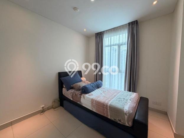 Apartemen Murah dengan 3 BR & 2 KM di Grogol Petamburan Jakarta Barat Apartemen Murah dengan 3 BR & 2 KM di Grogol Petamburan Jakarta Barat