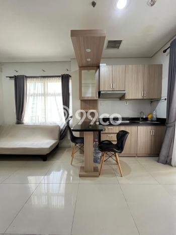 Untuk Dijual Apartemen 2 KT & 1 KM di Jakarta Barat Lokasi Strategis Untuk Dijual Apartemen 2 KT & 1 KM di Jakarta Barat Lokasi Strategis