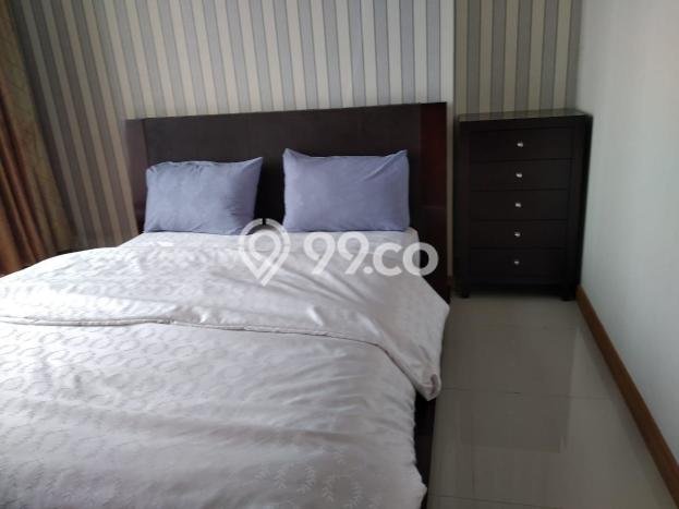 FOR SALE Hunian Apartemen High-Class di Menteng dengan 2 Kamar Tidur & Luas 123m2 FOR SALE Hunian Apartemen High-Class di Menteng dengan 2 Kamar Tidur & Luas 123m2