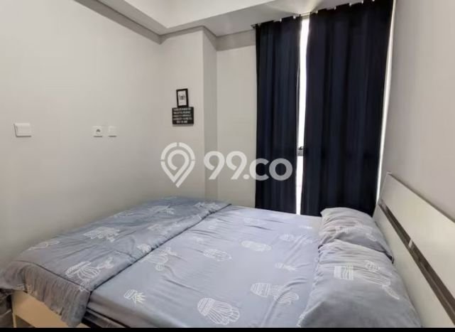 Dijual Apartemen Strategis di Grogol Petamburan Jakarta Barat 1 Kamar Tidur Dijual Apartemen Strategis di Grogol Petamburan Jakarta Barat 1 Kamar Tidur