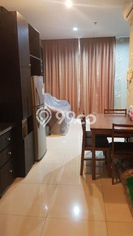 Apartemen Disewakan Terjangkau 1 KT / 1 KM di Grogol Petamburan, Jakarta Barat Apartemen Disewakan Terjangkau 1 KT / 1 KM di Grogol Petamburan, Jakarta Barat
