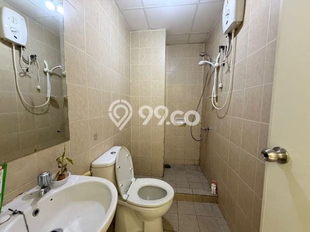 Hunian Apartemen Strategis untuk Dijual di Jakarta Barat dengan 2 Kamar Hunian Apartemen Strategis untuk Dijual di Jakarta Barat dengan 2 Kamar