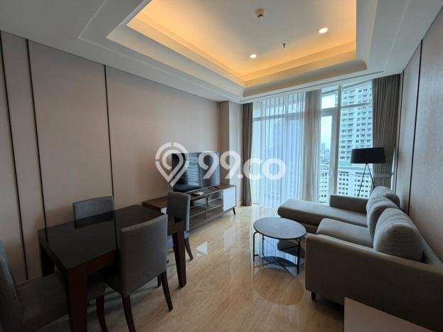 Hunian Strategis 87m2 di Setiabudi Jakarta Selatan 0 Bedroom Hunian Strategis 87m2 di Setiabudi Jakarta Selatan 0 Bedroom