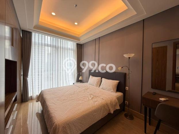 Hunian Strategis 87m2 di Setiabudi Jakarta Selatan 0 Bedroom Hunian Strategis 87m2 di Setiabudi Jakarta Selatan 0 Bedroom