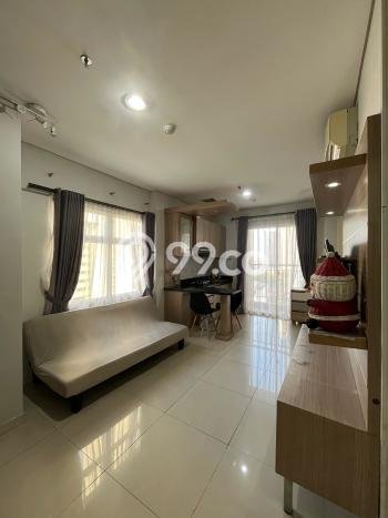 Untuk Dijual Apartemen 2 KT & 1 KM di Jakarta Barat Lokasi Strategis Untuk Dijual Apartemen 2 KT & 1 KM di Jakarta Barat Lokasi Strategis