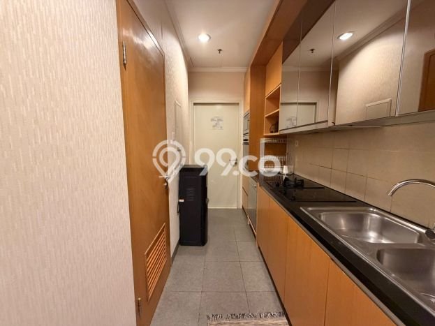 Apartemen Prestisius Dijual di Menteng Luas 123m2 Apartemen Prestisius Dijual di Menteng Luas 123m2