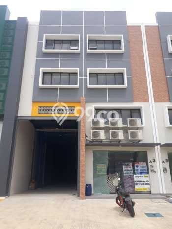 Unit Gudang Tersedia di Daan Mogot Spesifikasi LB 930m2 Unit Gudang Tersedia di Daan Mogot Spesifikasi LB 930m2