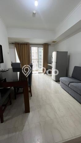 Tersedia Apartemen 2 KT & 2 KM di Grogol Petamburan, Jakarta Barat Tersedia Apartemen 2 KT & 2 KM di Grogol Petamburan, Jakarta Barat