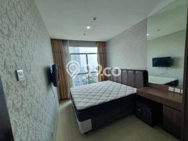 Disewakan Segera Apartemen Strategis 2 KT, 1 KM di Kawasan Grogol Petamburan Disewakan Segera Apartemen Strategis 2 KT, 1 KM di Kawasan Grogol Petamburan