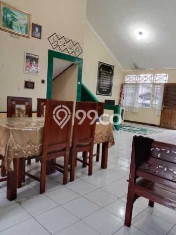 Tersedia Vila di , Ukuran 350m2m², Akses ke transportasi Tersedia Vila di , Ukuran 350m2m², Akses ke transportasi