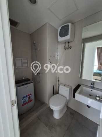 Jarang Ada! Hunian Apartemen Hemat di Grogol Petamburan, Jakarta Barat 2 Kamar Tidur dan 2 Kamar Mandi Jarang Ada! Hunian Apartemen Hemat di Grogol Petamburan, Jakarta Barat 2 Kamar Tidur dan 2 Kamar Mandi