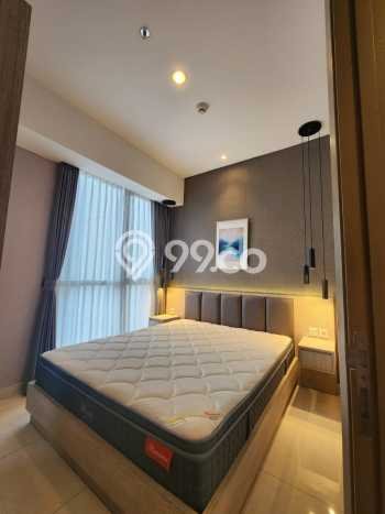 Apartemen Murah dengan 2 BR & 1 KM di Grogol Petamburan Jakarta Barat Apartemen Murah dengan 2 BR & 1 KM di Grogol Petamburan Jakarta Barat
