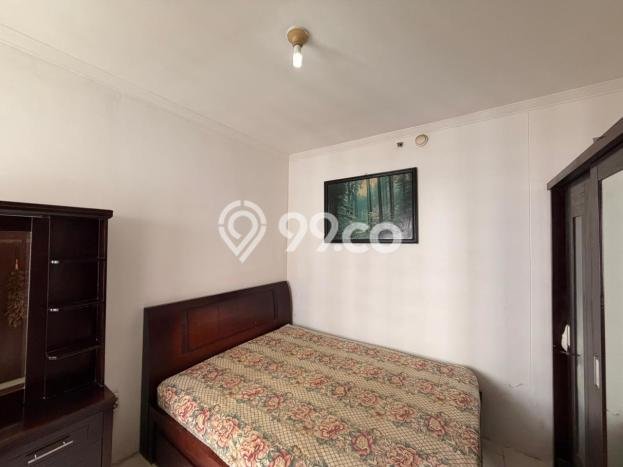 Disewakan Apartemen Ekonomis 2 BR di Tanjung Duren Jakarta Barat Disewakan Apartemen Ekonomis 2 BR di Tanjung Duren Jakarta Barat