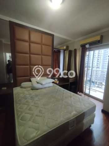 Hunian Apartemen Strategis untuk Dijual di Jakarta Barat dengan 3 Kamar Hunian Apartemen Strategis untuk Dijual di Jakarta Barat dengan 3 Kamar