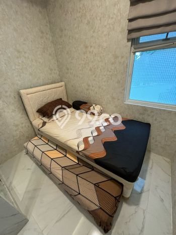 Sewa Sekarang Apartemen Minimalis 3 KT di Kawasan Grogol Petamburan Sewa Sekarang Apartemen Minimalis 3 KT di Kawasan Grogol Petamburan