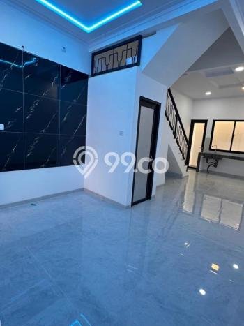 Rumah Elit Modern Tanpa Renovasi di Tanjung Duren Jakarta Barat Rumah Elit Modern Tanpa Renovasi di Tanjung Duren Jakarta Barat